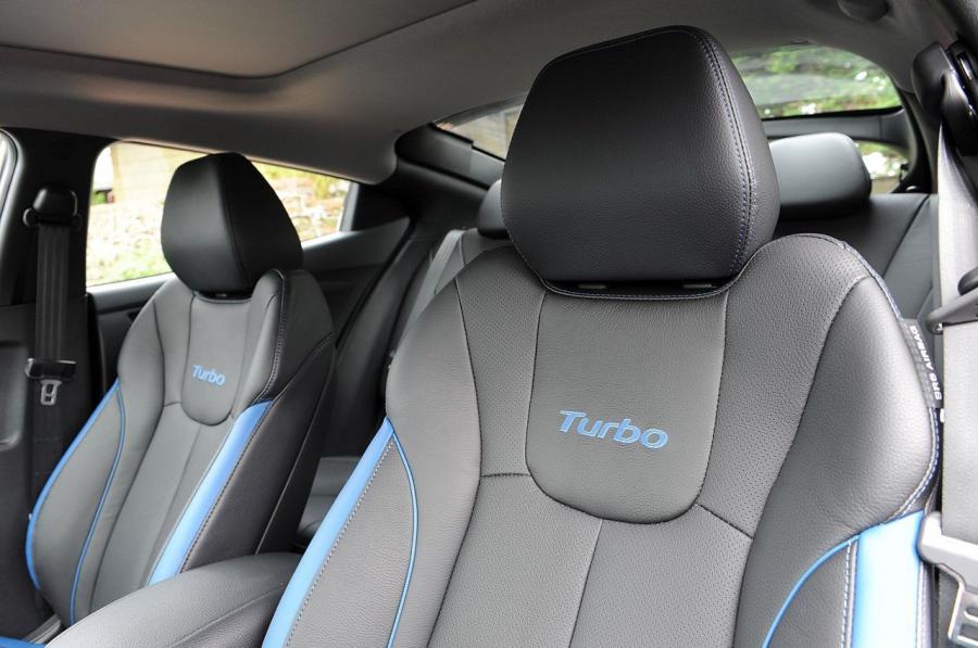  Hyundai Veloster Turbo 2012 года  (фото 184 из 244)